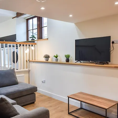 Tarn - Uk42803 Holiday home *